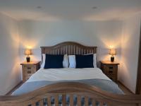 B&B Hatherleigh - Littlewood Cabin - Bed and Breakfast Hatherleigh