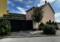 Penzión Oázis - B&B