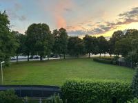 TraumBude - B&B Mönchengladbach