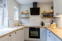 Hygge House - Ferienwohnung Matlock