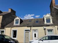 THE MORNINGSIDE APARTMENT Charming stylish apartment in the centre of Innerleithen - B&B Innerleithen