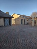 B&B Klerksdorp - Prison View Guesthouse 1 - Bed and Breakfast Klerksdorp