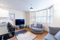 B&B Nottingham - 2BR Apartment in Central Beeston with Parking - Bed and Breakfast Nottingham