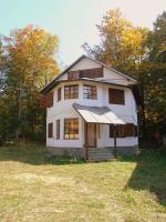 Five-Bedroom House