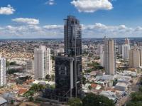 Luxury Collection By Vertigo 23º Floor - B&B