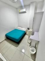 Habitación Doble Estándar