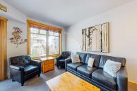 Tucker Mountain Lodge 307 - B&B Copper Mountain