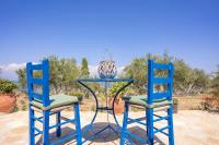 Viola's petite paradise - Ferienwohnung Koroni