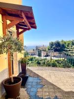 Casa Checca appartamenti per vacanze - Ferienwohnung