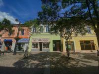 Apartmán Selina-centrum - Bed and Breakfast Liptovský Mikuláš