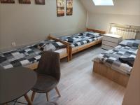 Camera Quadrupla con Bagno Privato 