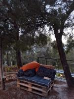 Villa Marhu' - B&B Mattinata