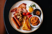 Arthurs - B&B Hillsborough