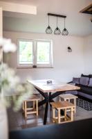 Domki Lux Gródek nad Dunajcem - B&B Gródek Nad Dunajcem