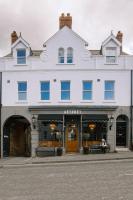 Arthurs - B&B