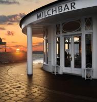 Kleine Milchbar - Bed and Breakfast Norderney