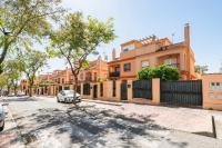 La casa de Marilo - B&B Tomares