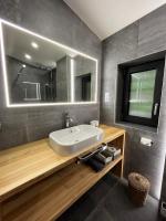 Camera Matrimoniale Deluxe