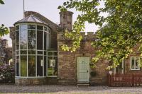 Albert Lodge - B&B