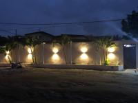 Comme Chez Soi 1 - B&B Pointe-Noire