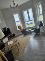Saltwater Edge Apartment - B&B Portrush