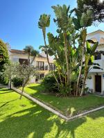 Casa de Familia Vera Coast - B&B Vera