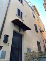 Chambre Double avec Balcon