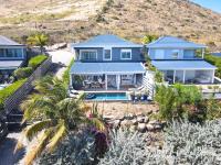 Little Paradise 2, private pool, awesome sea view - Ferienwohnung Cul-de-Sac