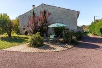 Gîte LuluDine - B&B Varzay