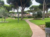 Apartamento La Balconera 1ª línea de Playa - Ferienwohnung Chiclana de la Frontera