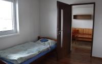 Habitación Doble con baño privado
