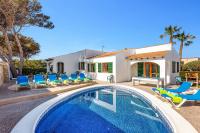 B&B Cala Blanca - Villa Salord by Villa Plus - Bed and Breakfast Cala Blanca