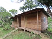 Triple Room with Mountain View