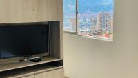 Suite Moderna - Confort zona rosa poblado - Ferienwohnung