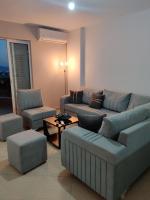 Harmony Apartment - B&B Sarandë