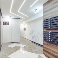 OOTA Soko with Parking Garage - Ferienwohnung Kragujevac