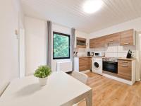 Appartamento con 1 Camera da Letto