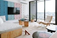 ¡Sivar Sound! Music Design! - Bed and Breakfast San Salvador