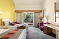 Hotel Rancho San Diego Grand Spa Resort