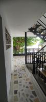 Nuevo Santa marta Cómodo 4 personas - B&B Santa Marta