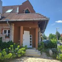 Petra Vendégház - Ferienwohnung