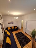 B&B Southend-on-Sea - B&T Pleasure Homes - Southend - Bed and Breakfast Southend-on-Sea