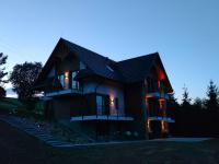 Kraina Rysia - Chambres d’hôtes