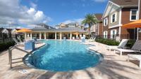 Gorgeous 4 Suites DREAM Villa 5 min to Disney - B&B