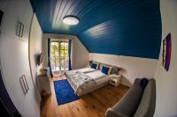 Familienzimmer mit Terrasse