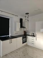 Inverness City Centre - 1bed flat (ground floor) - B&B Inverness