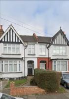 Amazing 2 bed London apartment - Ferienwohnung
