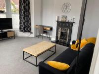 B&B Bristol - Stylish 91sqm Victoria 2 bedroom Apartment - Bed and Breakfast Bristol