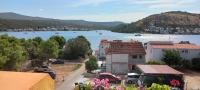 Crystal Bay Apartments Toni 70m to Beach - B&B Rogoznica