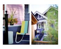 B&B Vancouver - Cozy Home in Kitslano, Vancouver. Free Parking. - Bed and Breakfast Vancouver